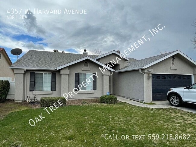 Primary Photo - 4357 W Harvard Ave