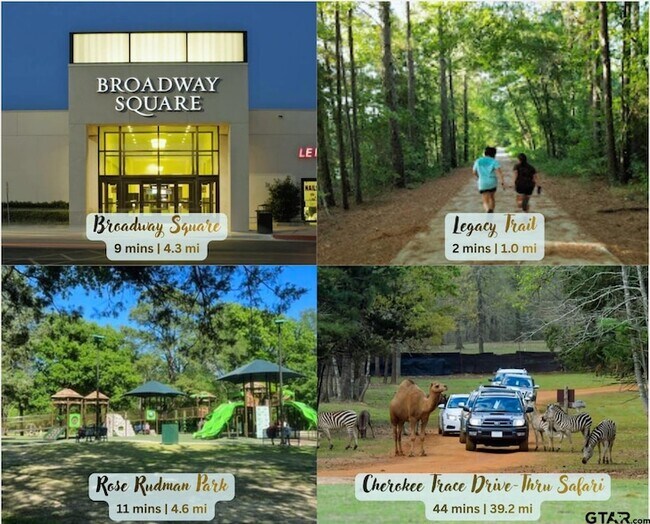 Building Photo - 10801 Harvest Wood Dr