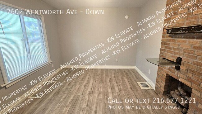 Building Photo - 7602 Wentworth Ave