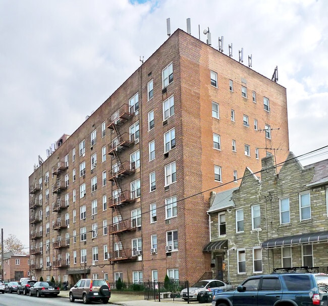 Primary Photo - 8797 25th Ave
