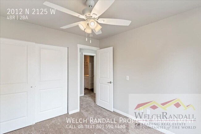 Building Photo - 2012 N 2125 W