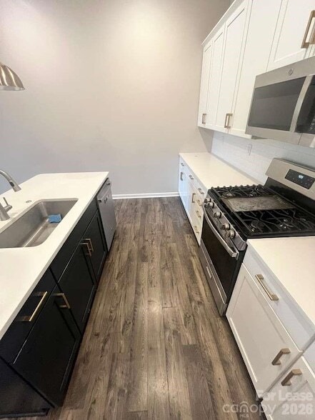 Building Photo - 5714 Rivulet Wy