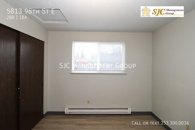 Building Photo - 5813 98th St E