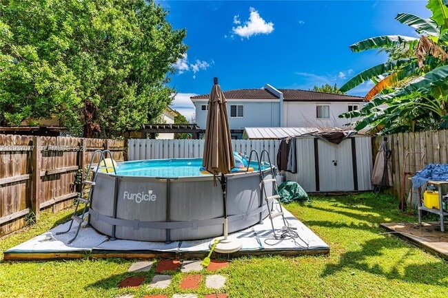 Building Photo - 26309 SW 136th Pl