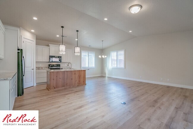 Building Photo - 3 Bedroom Home In Brio Community – Washington City