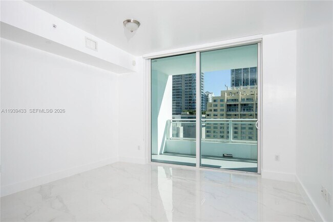 Building Photo - 1080 Brickell Ave