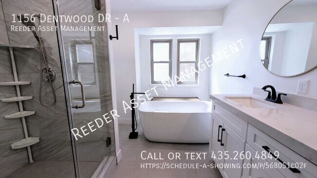 Building Photo - 1156 Dentwood Dr