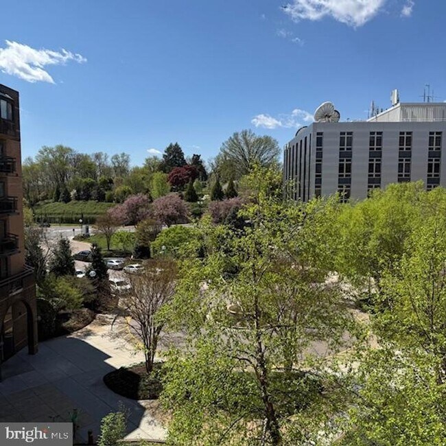 Building Photo - Observatory 402