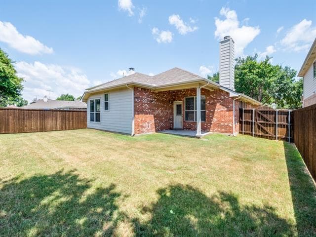 Building Photo - 6817 Columbia Falls Dr