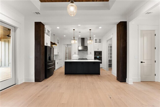 Building Photo - 3255 Tanners Mill Rd