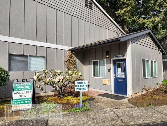 Building Photo - 1372 NE 186th Ave