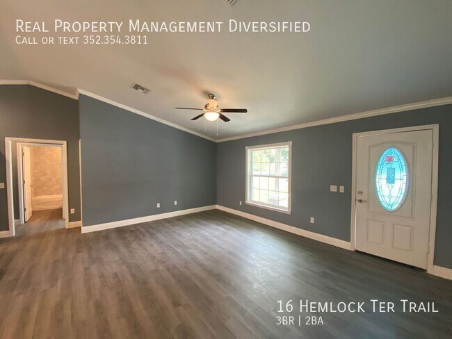 Building Photo - 16 Hemlock Terrace Trail