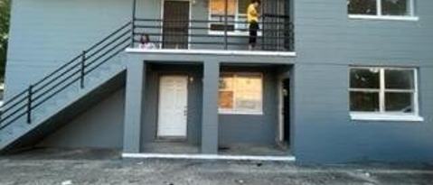 Building Photo - 1534 Morgan St