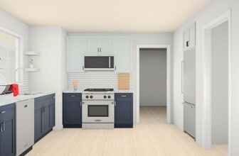 Building Photo - 2-Bedroom Apartment on Linden Lane – Walk to Downtown Princeton