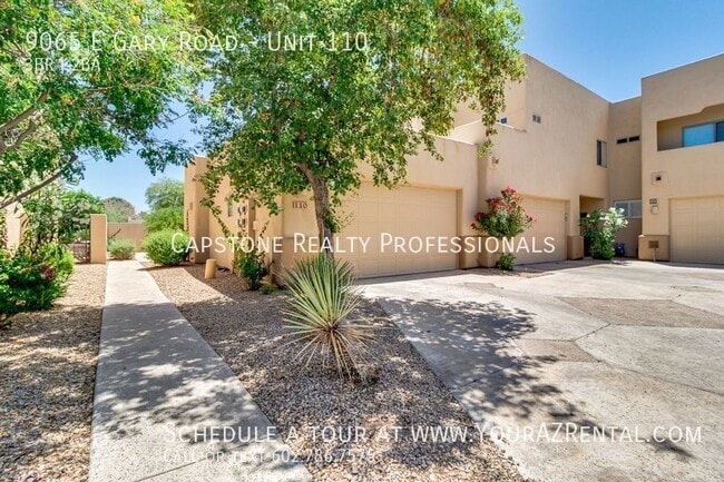 Building Photo - 9065 E Gary Rd