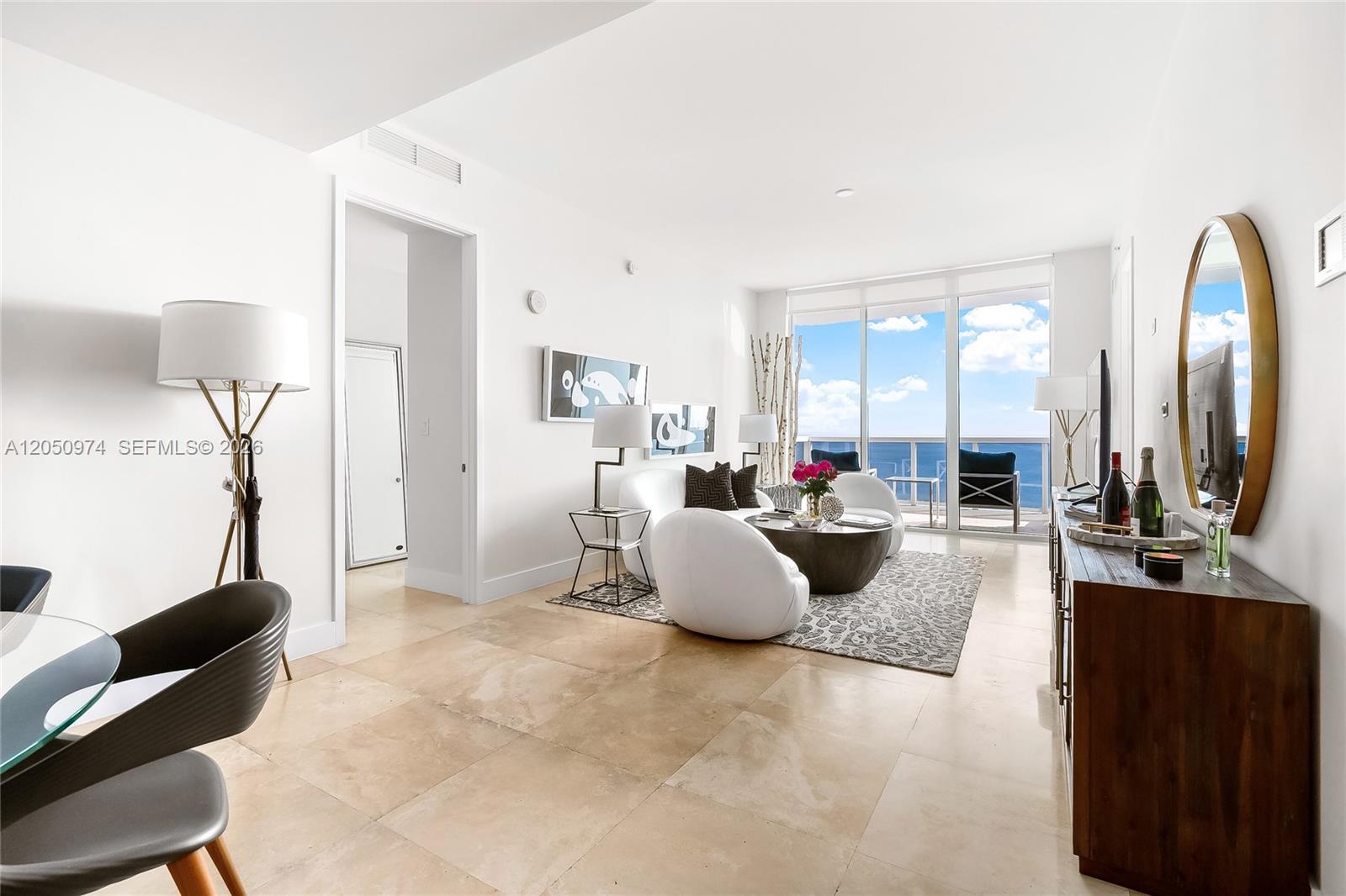 Building Photo - 18201 Collins Ave