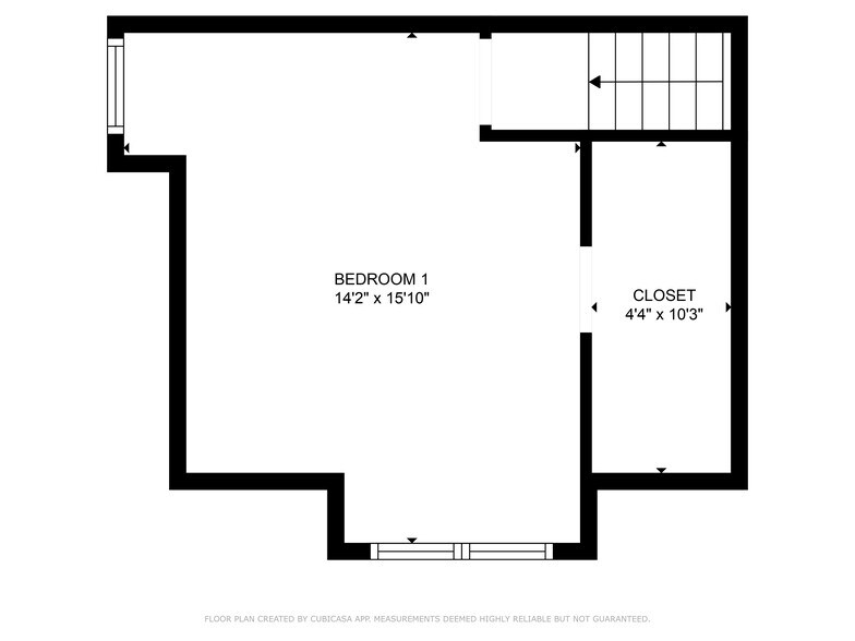 Building Photo - 110 Bradley St