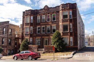 Building Photo - 109 N 9th Ave E