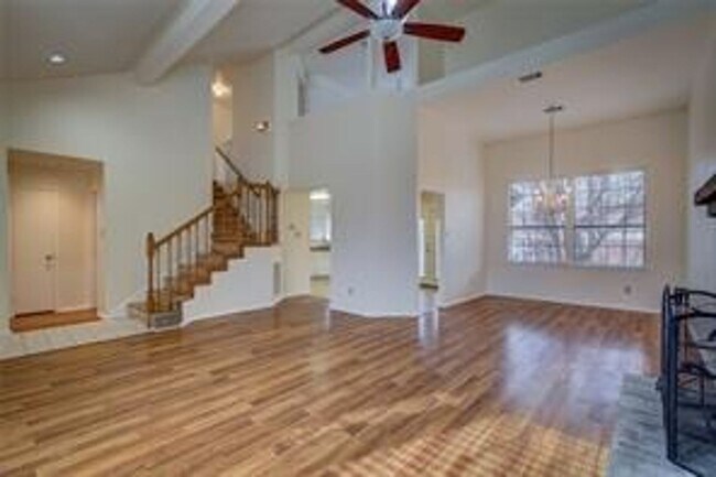 Building Photo - Quiet Rowlett Gem with High Ceilings & Private Backyard