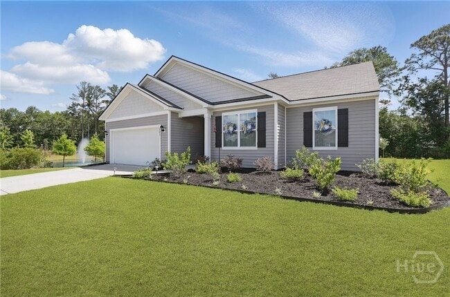 Building Photo - 203 Merganser Dr