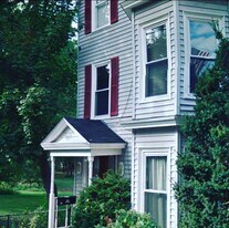 Building Photo - 301 Savin Hill Ave