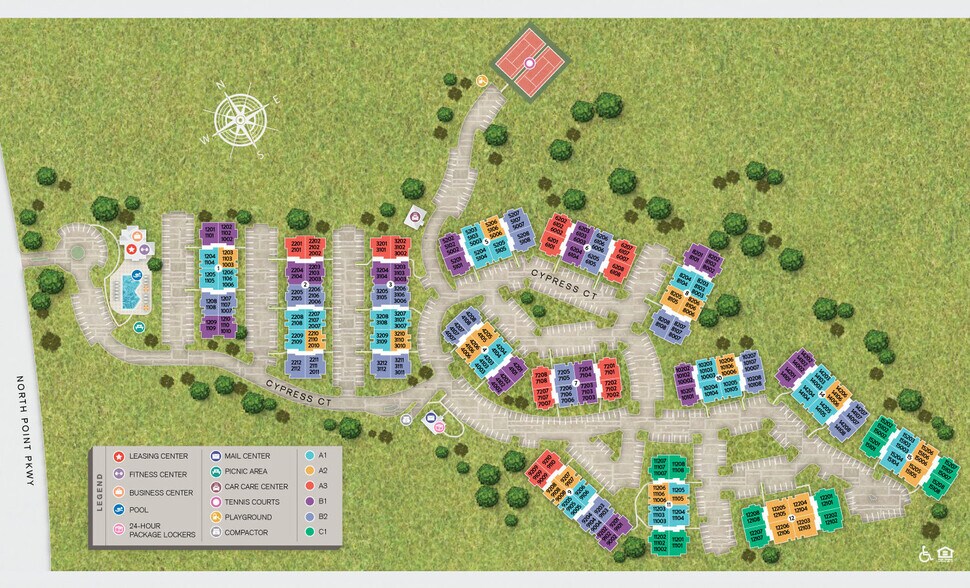 IMT Alpharetta 3500 N Point Pky Alpharetta GA 30005 Apartment Finder