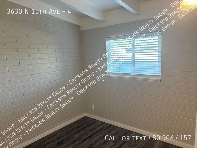 Building Photo - 3630 N 15th Ave