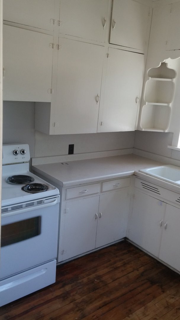 Building Photo - 204 Burr