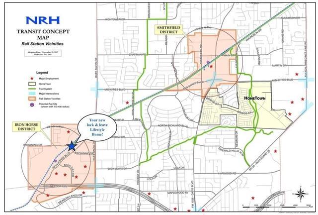 Building Photo - 6449 Iron Horse Blvd