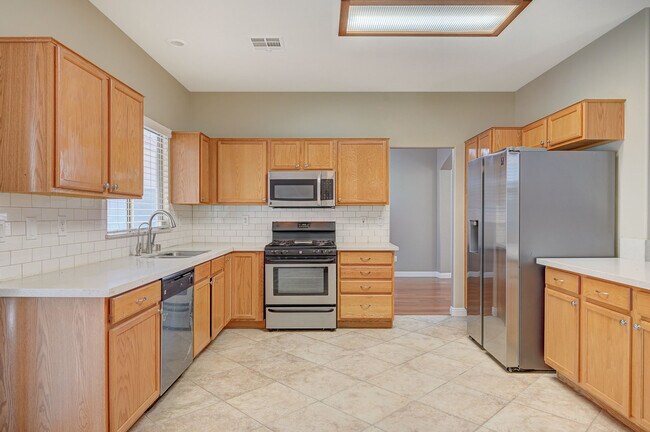 Building Photo - 1005 Prestige Meadows Pl