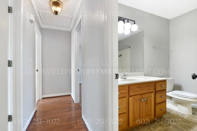 Building Photo - 3645 Rolling Ridge Way