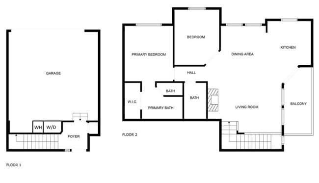 Building Photo - 1163 S Positano Ave