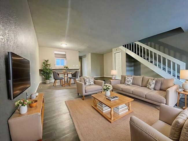 Primary Photo - Spacious 3-bedroom, 2.5-bathroom Townhome