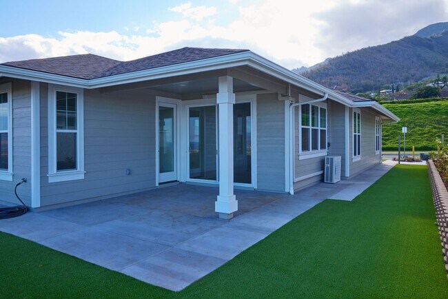 Building Photo - 3 Bedroom / 2 Bathroom – New Build for Lease in Anuhea at Kehalani (Pet Friendly!)