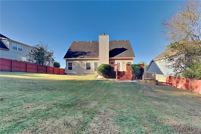 Building Photo - 412 Oscar Way