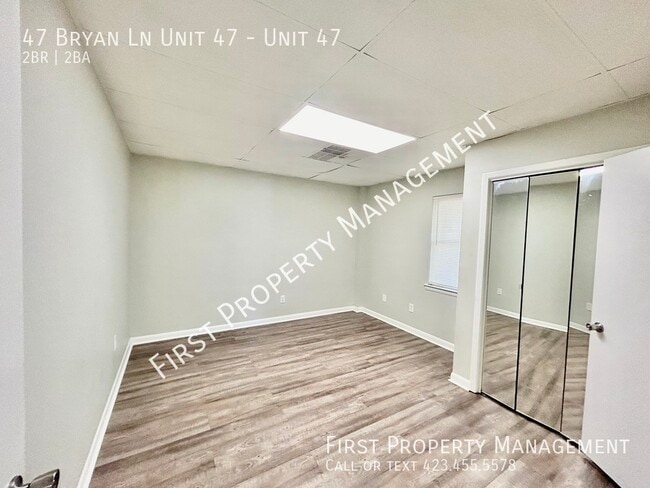Building Photo - Rossville 2Bed/2Bath Apartment: Central AC