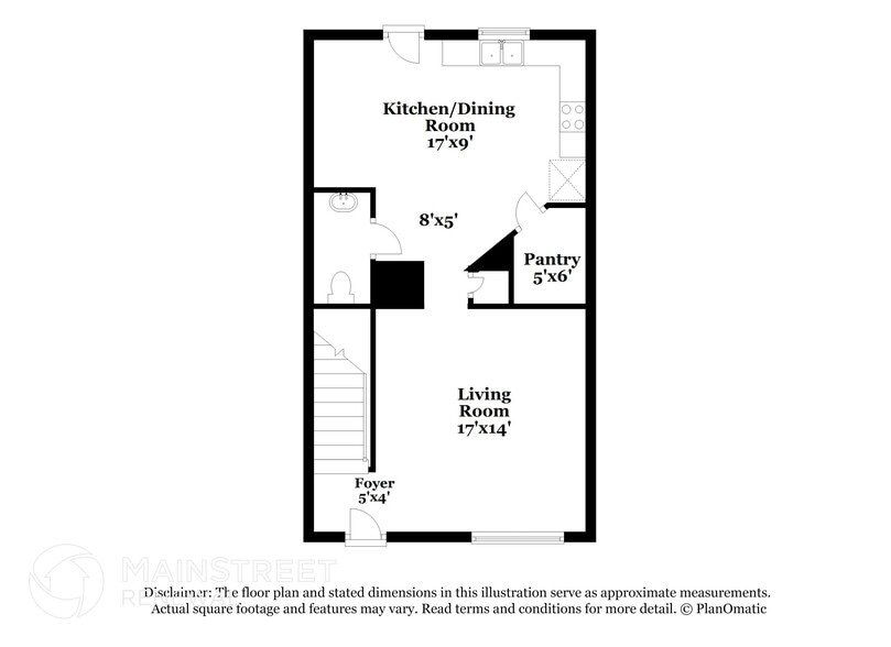 Building Photo - 1005 Arlene Dr