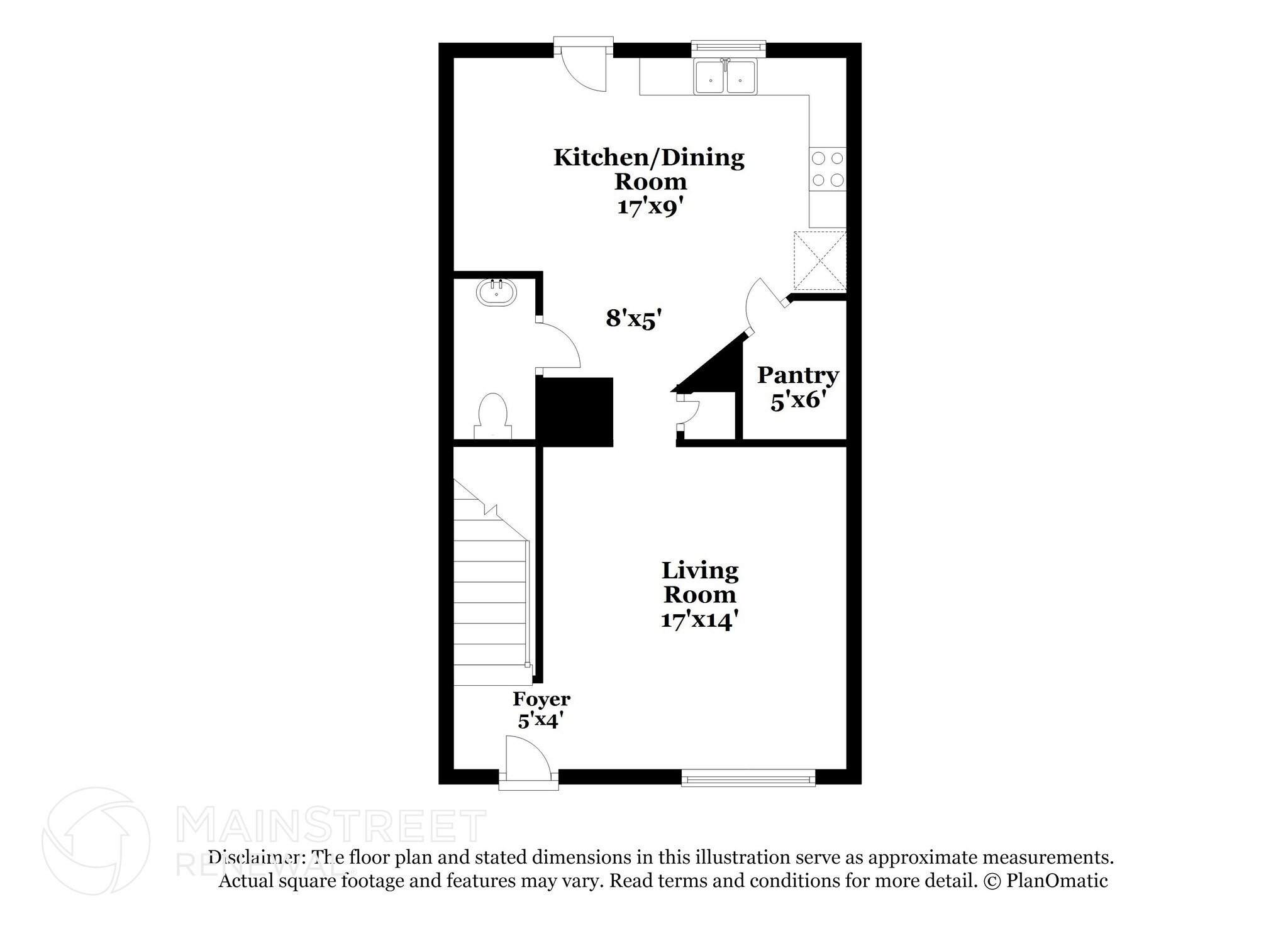 Building Photo - 1005 Arlene Dr