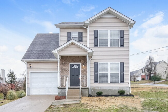Building Photo - 1103 Phelissa Dr