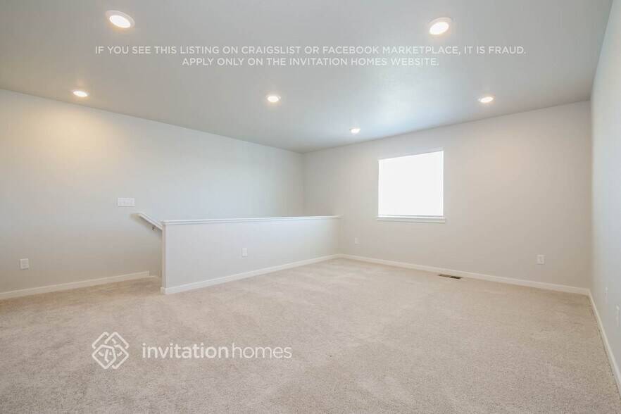 Building Photo - 4427 Shivaree St