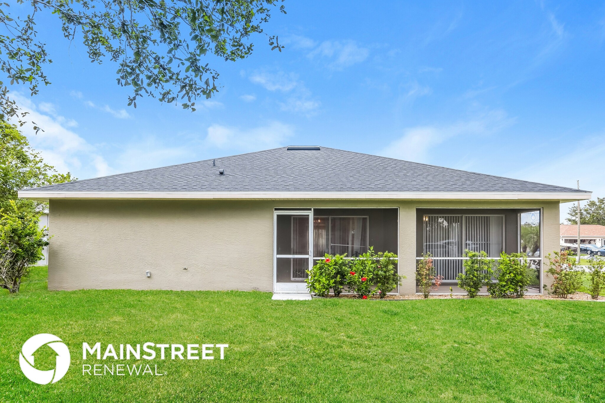 Building Photo - 1735 Boca Chica Ave