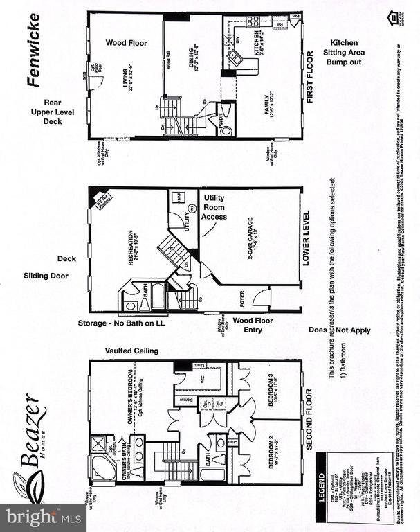 Building Photo - 7531 Grey Goose Way