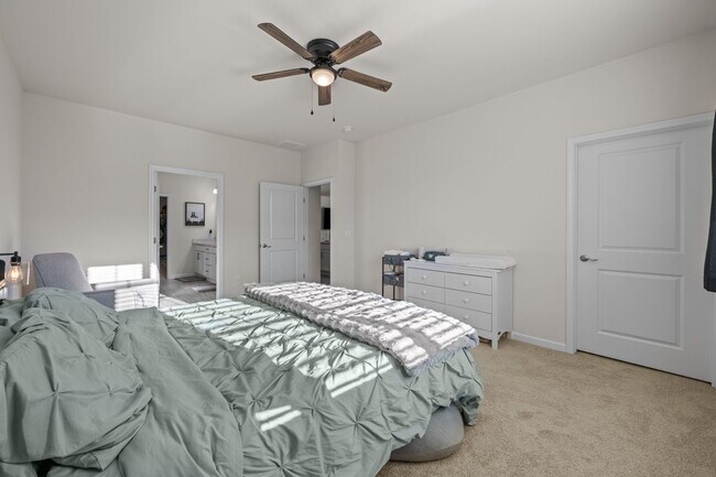 Building Photo - 5016 Cinnamon Run