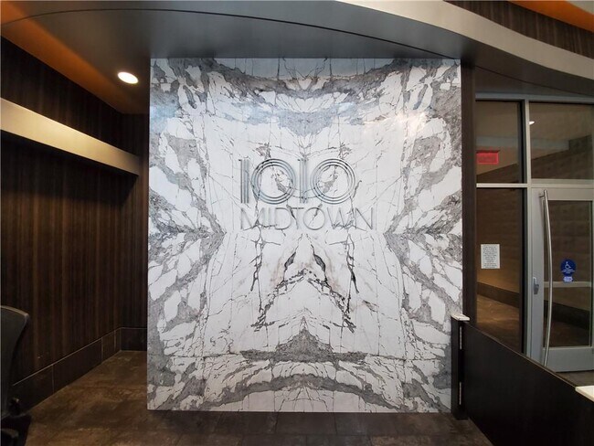 Building Photo - 1080 Peachtree St NE