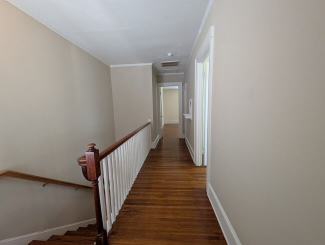 Building Photo - Downtown Concord Duplex Available Now