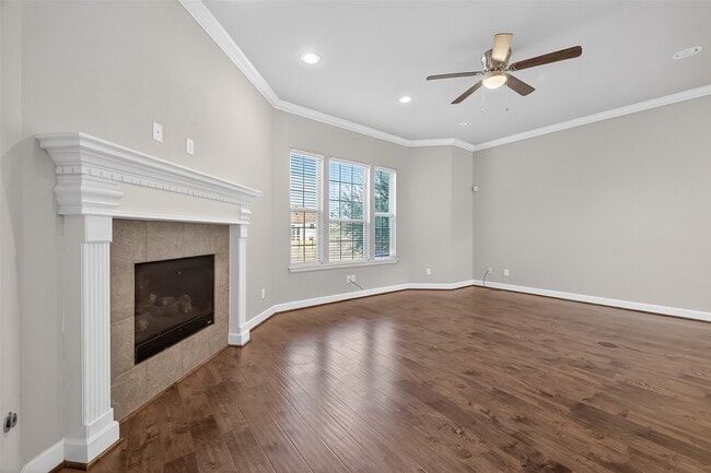 Building Photo - 4208 Old Spanish Trl