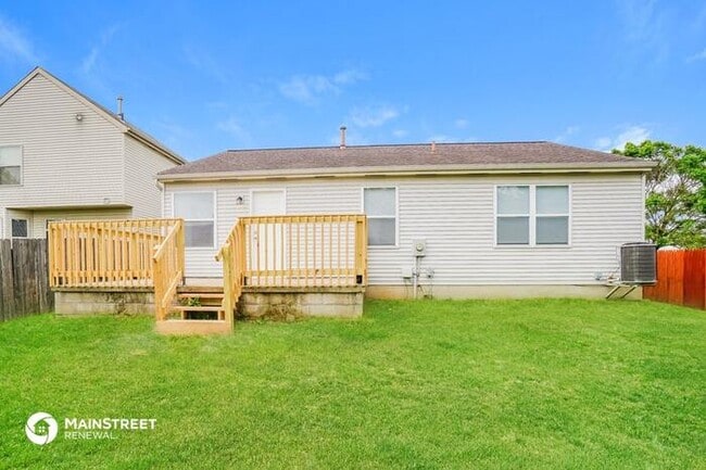 Building Photo - 1346 Hackworth St, Columbus, OH 43207