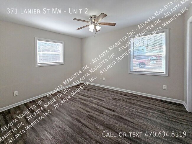 Building Photo - 371 Lanier St NW