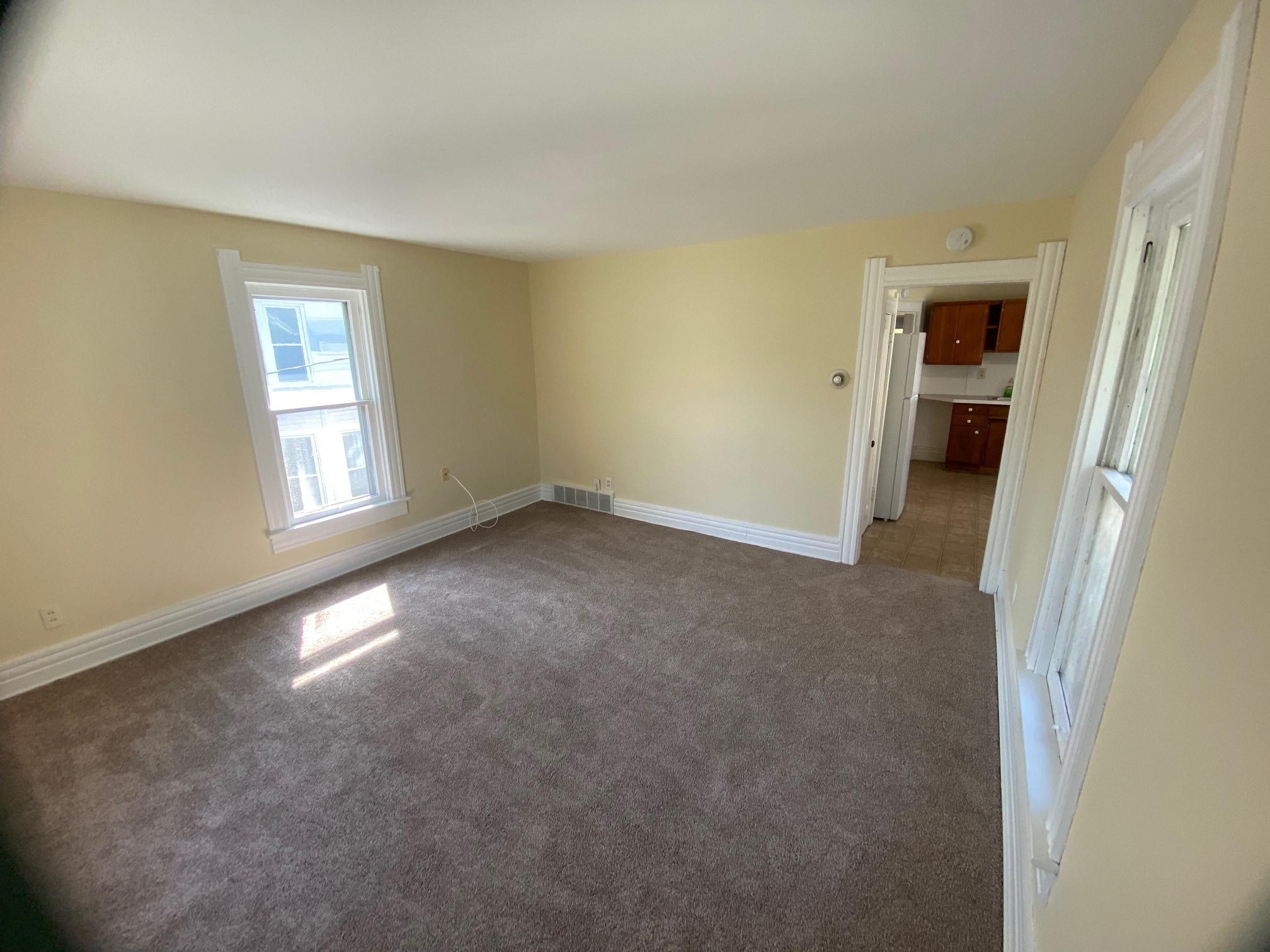 Living Room - 608 S Main St