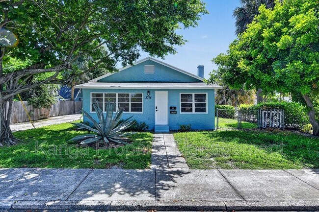 Building Photo - 3714 Morton Ave